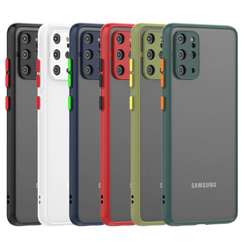 Camera Lens Protector Case For Samsung A51 A71 A50 A72 A52 A32 A21s A12 A70 S8 S10 Plus Note 10 20 S21 ultra S20 FE Matte Cover
Camera Lens Protector Case For Samsung A51 A71 A50 A72 A52 A32 A21s A12 A70 S8 S10 Plus Note 10 20 S21 ultra S20 FE Matte Cover