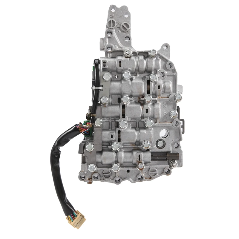 (Rebuild) JF011E RE0F10A F1CJA CVT Gearbox Valve For Nissan Altima Sentra Teana X-Trail / MITSUBISHI Lancer
(Rebuild) JF011E RE0F10A F1CJA CVT Gearbox Valve For Nissan Altima Sentra Teana X-Trail / MITSUBISHI Lancer