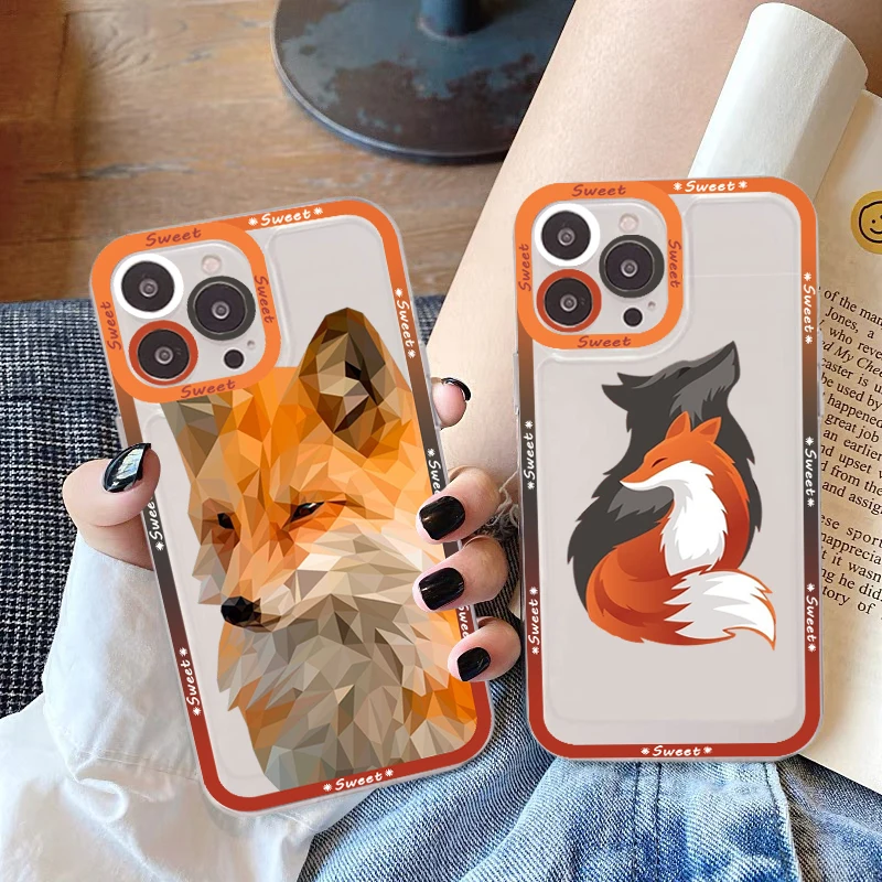 Anime funny foxs lovely cute Phone Case for iPhone 11 12 13 Mini Pro Max 14 Pro Max Case shell
Anime funny foxs lovely cute Phone Case for iPhone 11 12 13 Mini Pro Max 14 Pro Max Case shell