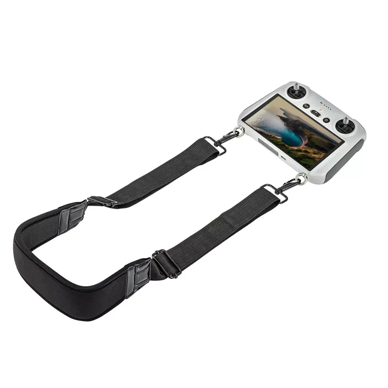 for Mini 3 Pro Lanyard Neck Strap Remote Controller Hanging Straps for Mini 3 RC PRO
for Mini 3 Pro Lanyard Neck Strap Remote Controller Hanging Straps for Mini 3 RC PRO