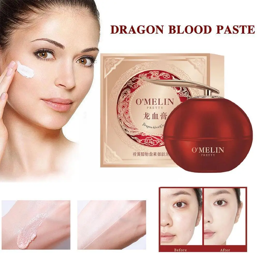 Отбеливающий крем Retinol с плацентой дракона, крем для лица Kirin Dragon, восстанавливает кровь, против морщин, крем для ухода за кожей D7P8
Отбеливающий крем Retinol с плацентой дракона, крем для лица Kirin Dragon, восстанавливает кровь, против морщин, крем для ухода за кожей D7P8