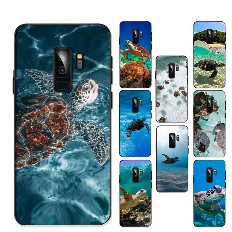 Ocean Sea Turtle Phone Case for Samsung S20 lite S21 S10 S9 plus for Redmi Note8 9pro for Huawei Y6 cover
Ocean Sea Turtle Phone Case for Samsung S20 lite S21 S10 S9 plus for Redmi Note8 9pro for Huawei Y6 cover