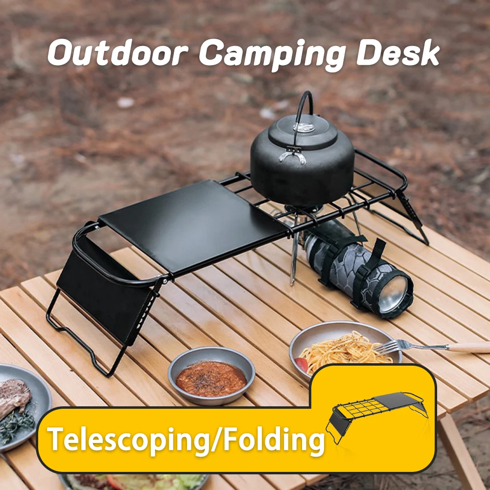 Portable Foldable Outdoor Camping Desk Adjustable Travel Mountain Hiking Climbing Carp Fishing BBQ Picnic Folding Tables
Portable Foldable Outdoor Camping Desk Adjustable Travel Mountain Hiking Climbing Carp Fishing BBQ Picnic Folding Tables
