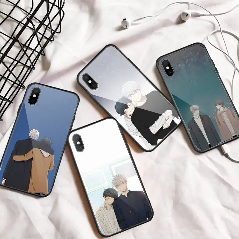 Cherry Blossoms After Winter manga Phone Case Tempered glass For iphone 11 12 13 PRO MAX mini 6 7 8 plus X XS XR
Cherry Blossoms After Winter manga Phone Case Tempered glass For iphone 11 12 13 PRO MAX mini 6 7 8 plus X XS XR