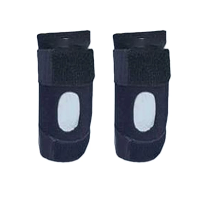2PCS Pet Protective Gear Post-Injury Leg Protection Sleeve Dog Knee Joint Dislocation Support Frame
2PCS Pet Protective Gear Post-Injury Leg Protection Sleeve Dog Knee Joint Dislocation Support Frame