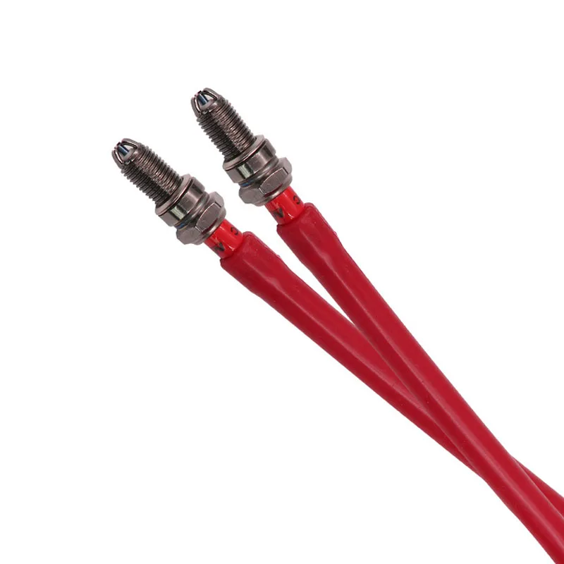 Специальный резиновый шланг для VW, BMW, SKODA, BENZ, легкая установка свечи зажигания, гибкий торцевой ключ, инструмент для снятия, «сделай сам», автомобильные аксессуары
Специальный резиновый шланг для VW, BMW, SKODA, BENZ, легкая установка свечи зажигания, гибкий торцевой ключ, инструмент для снятия, «сделай сам», автомобильные аксессуары