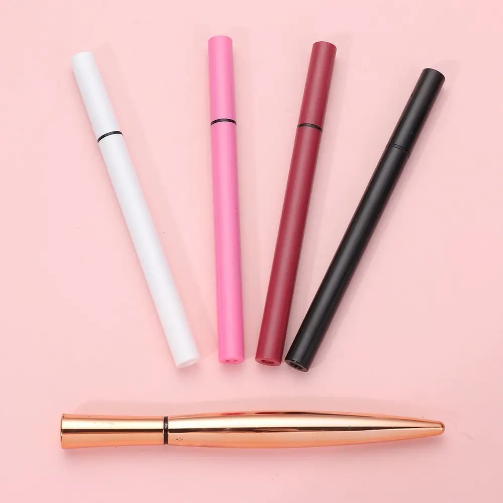 1PC Self-adhesive False Eyelashes Eyeliner Pen Long Lasting Quick Drying Waterproof Eyeliner Pen Glue Free Eyelash Makeup Tool
1PC Self-adhesive False Eyelashes Eyeliner Pen Long Lasting Quick Drying Waterproof Eyeliner Pen Glue Free Eyelash Makeup Tool