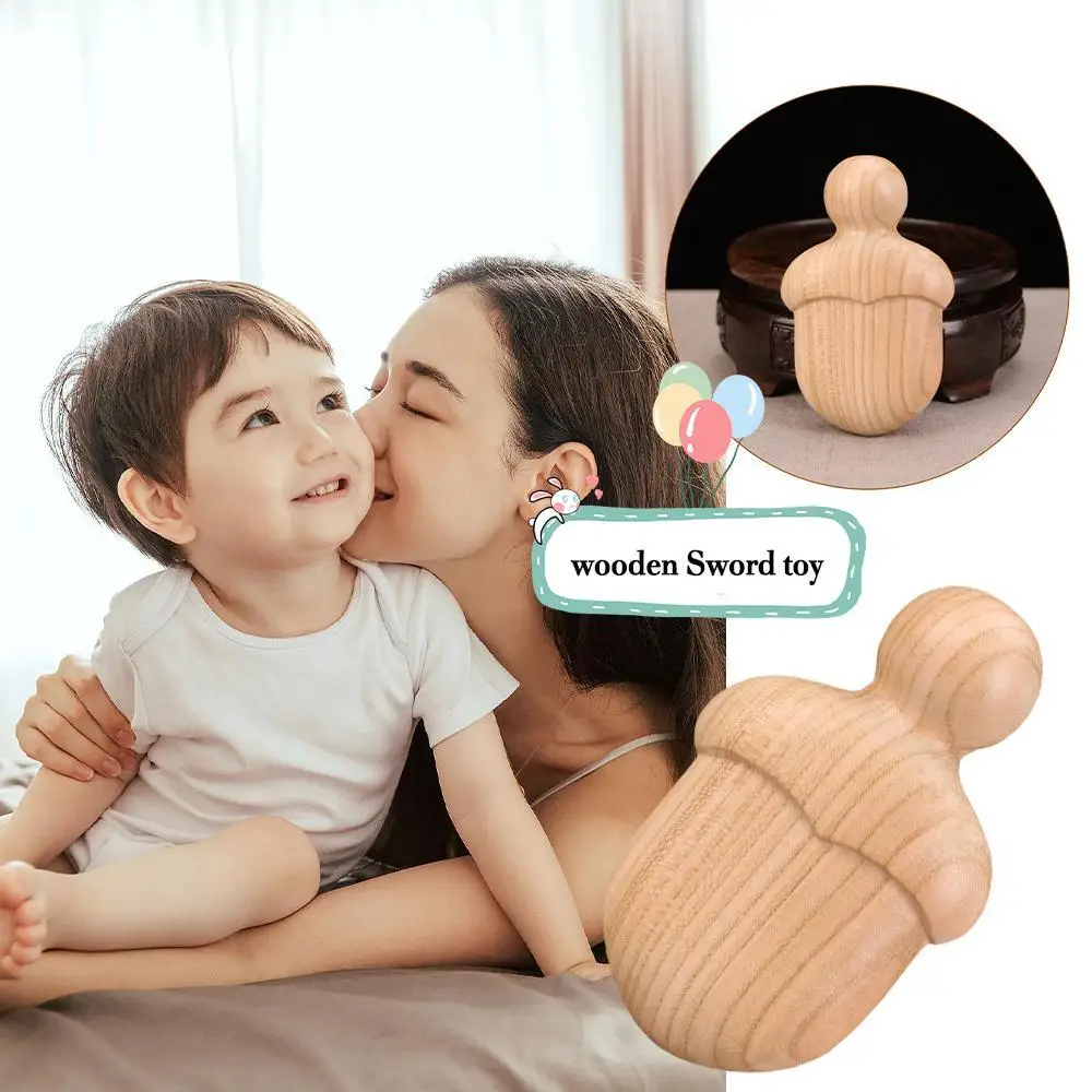 1pc 3D Printing Gravity Peach Wood Knife Mini Model Student Prize Pendant Decompression Toy Gift For Boys Fingertip Gyroscope
1pc 3D Printing Gravity Peach Wood Knife Mini Model Student Prize Pendant Decompression Toy Gift For Boys Fingertip Gyroscope