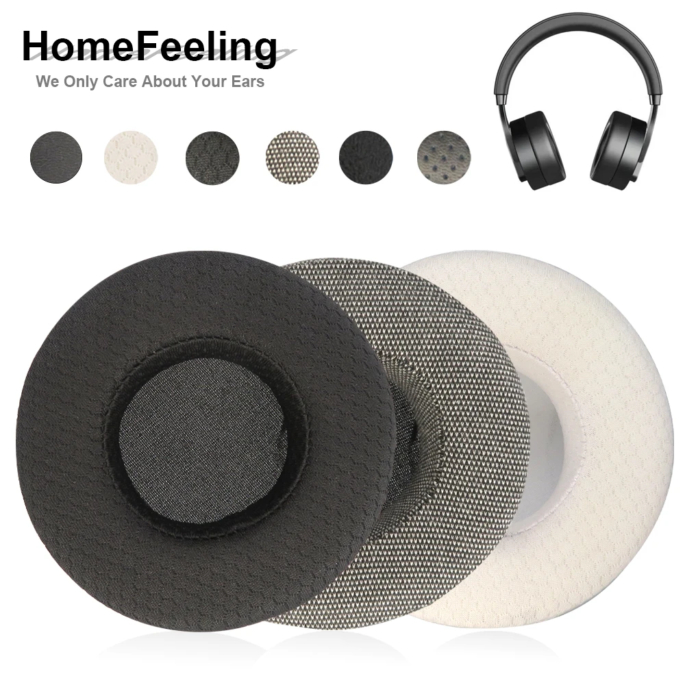 

Homefeeling Earpads For A4Tech Bloody G501 Headphone Soft Earcushion Ear Pads Replacement Headset Accessaries