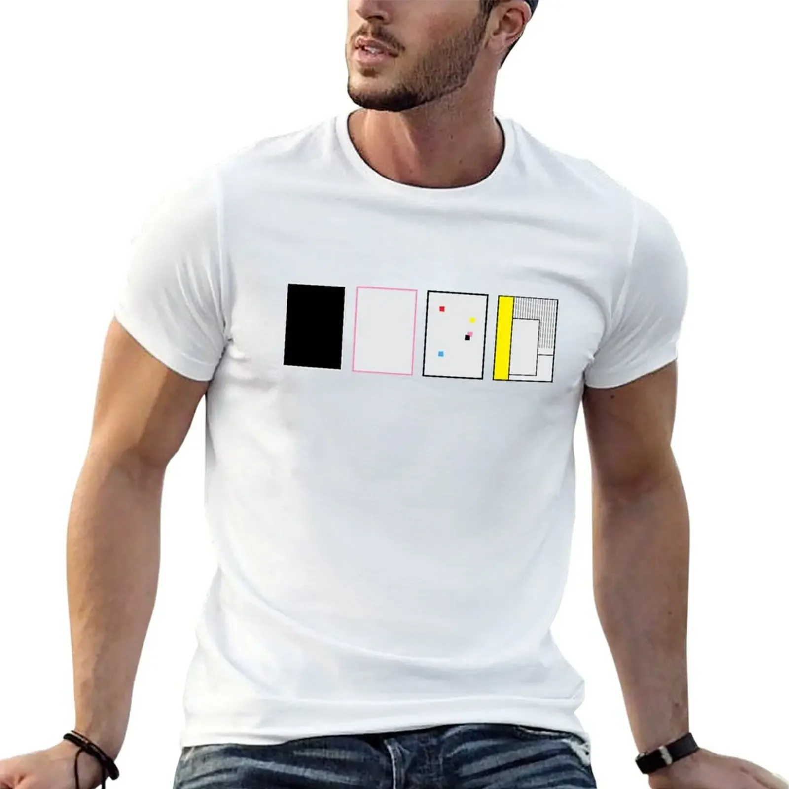 1975 discography 2! T-Shirt for a boy blacks vintage graphic tee tops clothing men