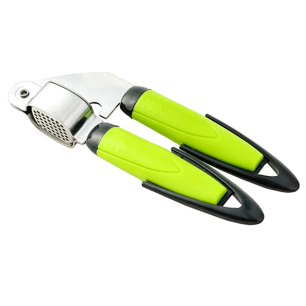1pc Garlic Squeezer Garlic Slicer Mincer Lemon Hand Juicer Stainless Steel Garlic Presser Manual Juicer Manual Garlic Mincer
1pc Garlic Squeezer Garlic Slicer Mincer Lemon Hand Juicer Stainless Steel Garlic Presser Manual Juicer Manual Garlic Mincer