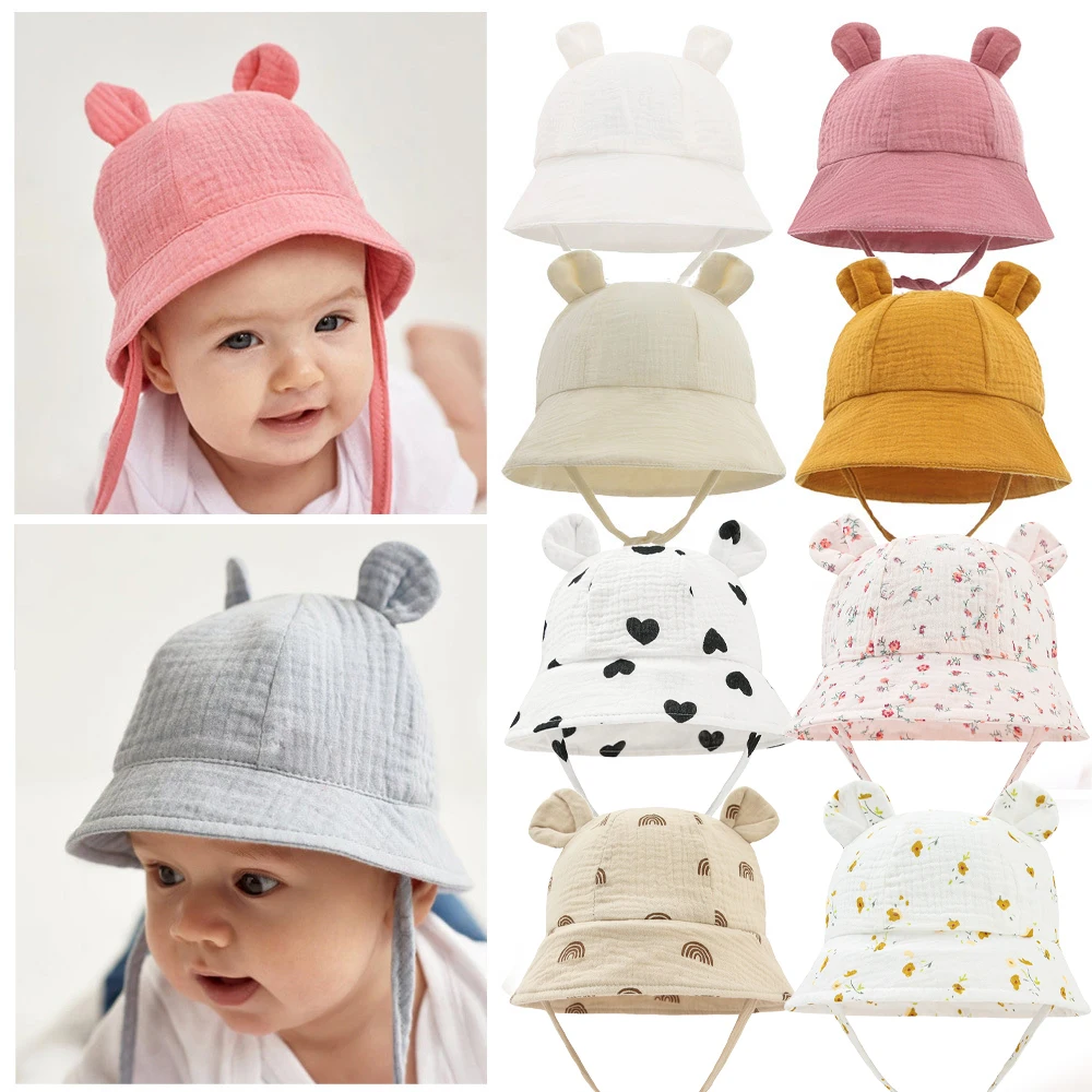 2022 New Autumn Baby Sun Hat Children Outdoor Rabbit Ear Beach Caps Boy Girl Panama Hat Unisex Beach Bucket Hats Bunny Hat
2022 New Autumn Baby Sun Hat Children Outdoor Rabbit Ear Beach Caps Boy Girl Panama Hat Unisex Beach Bucket Hats Bunny Hat