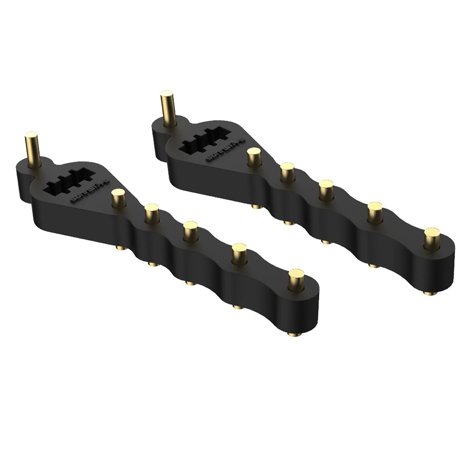 5.8GHz Flight Yagi-Uda Antenna Range Extender Expand Image Transmission Anti Interference Amplifier Signal Booster For Mavic Air
5.8GHz Flight Yagi-Uda Antenna Range Extender Expand Image Transmission Anti Interference Amplifier Signal Booster For Mavic Air