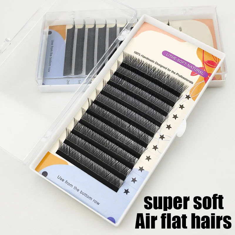 Y-Shaped Grafted Eyelashes Handmade Mink Hair Natural Curling Y-Shaped Eyelashes 3D Comfortable New False Eyelashes Makeup Tool
Y-Shaped Grafted Eyelashes Handmade Mink Hair Natural Curling Y-Shaped Eyelashes 3D Comfortable New False Eyelashes Makeup Tool
