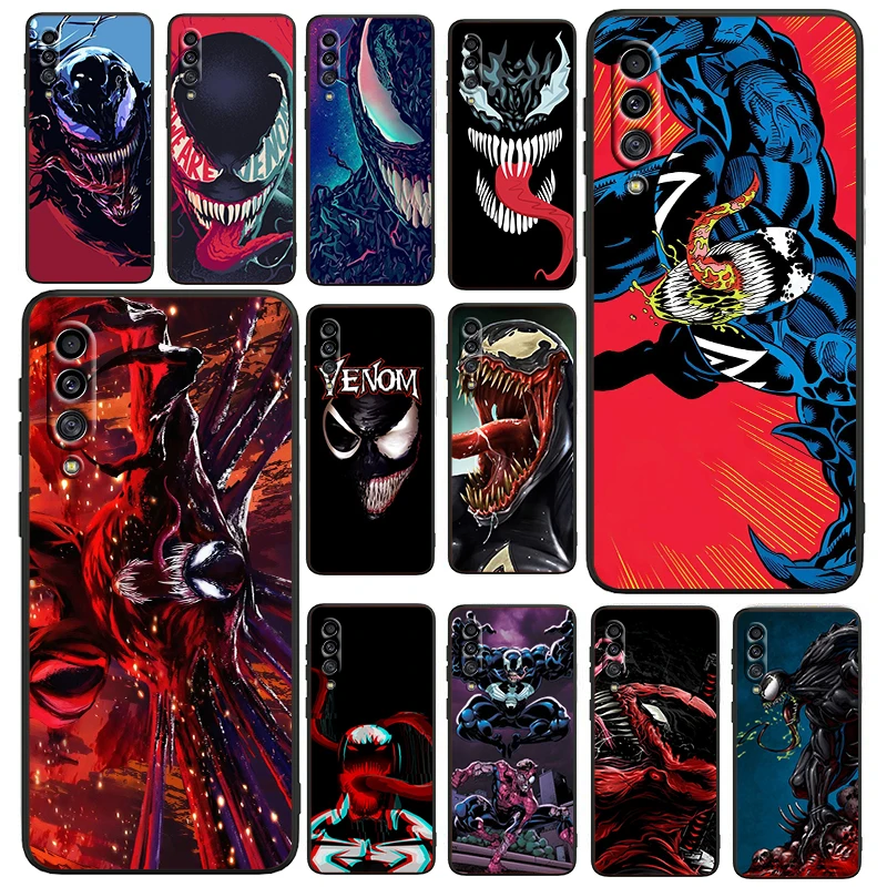 Superhero Venom For Samsung Galaxy A90 A80 A70 S A60 A50S A30 S A40 S A2 A20E A20 S A10S A10 E Black Phone Case
Superhero Venom For Samsung Galaxy A90 A80 A70 S A60 A50S A30 S A40 S A2 A20E A20 S A10S A10 E Black Phone Case