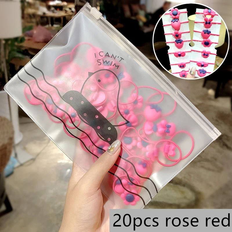 200/500Pcs Children Girls Hair Bands Candy Color Hair Ties Colorful Basic Simple Rubber Band Elastic Scrunchies Hair Accessories
200/500Pcs Children Girls Hair Bands Candy Color Hair Ties Colorful Basic Simple Rubber Band Elastic Scrunchies Hair Accessories