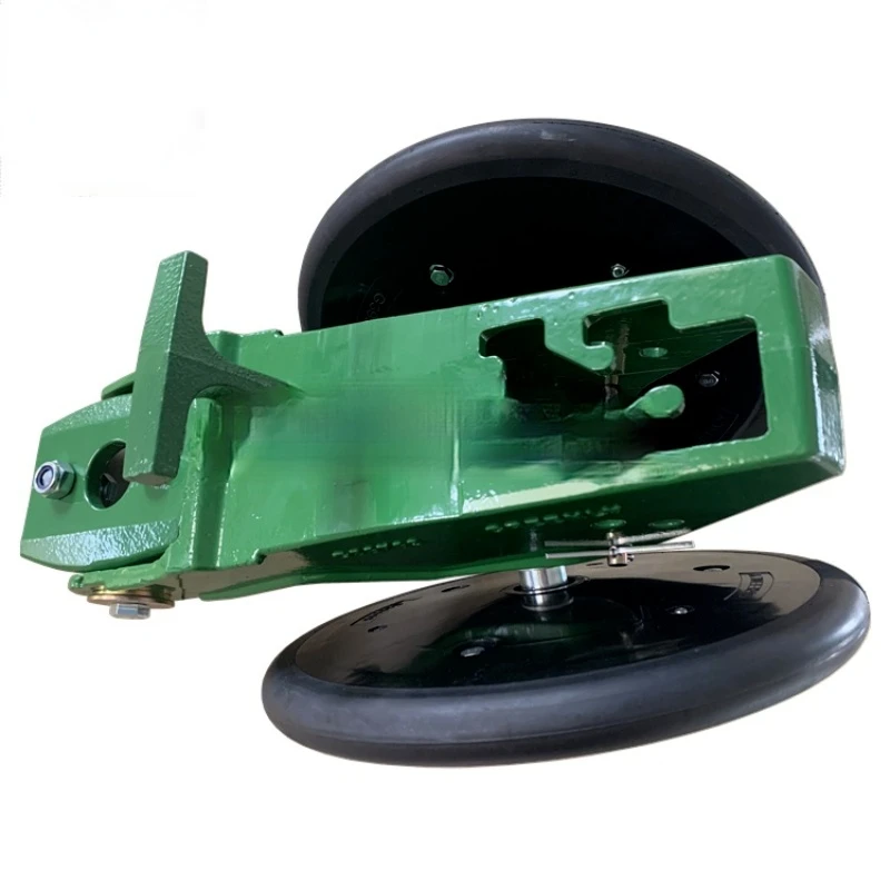 Farm Planter Complete Closing Wheel Update Kits Seeding Wheel Assembly AP8833
Farm Planter Complete Closing Wheel Update Kits Seeding Wheel Assembly AP8833