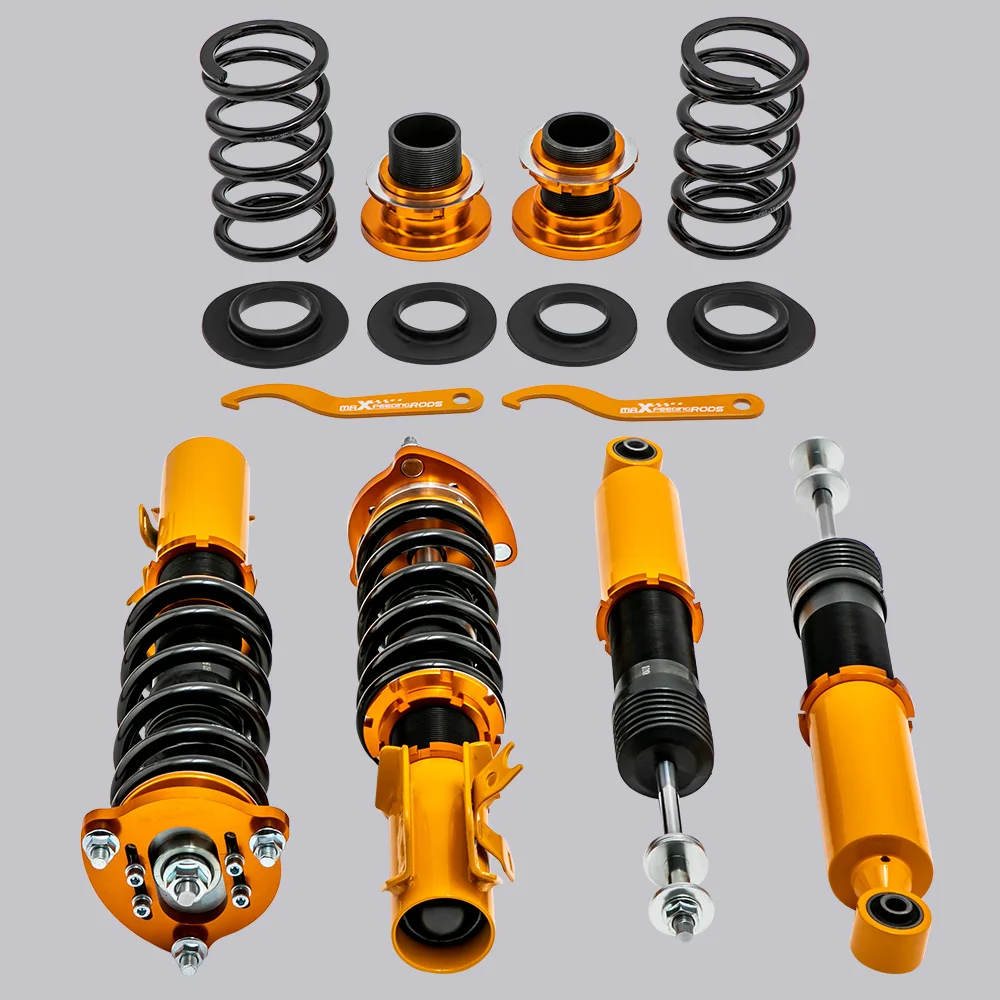 Racing Coilover Suspension Shock Absorbers For Honda Civic FA5 FG2 FG1 2006-2011
Racing Coilover Suspension Shock Absorbers For Honda Civic FA5 FG2 FG1 2006-2011