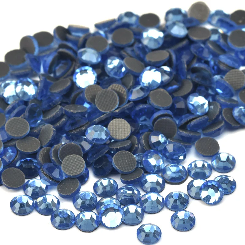 High Quality Gliter Flat Back Hot Fix Rhinestone For Clothes Decoration Stones Crystals Strass Applique Nails Huge Rhinestone
High Quality Gliter Flat Back Hot Fix Rhinestone For Clothes Decoration Stones Crystals Strass Applique Nails Huge Rhinestone