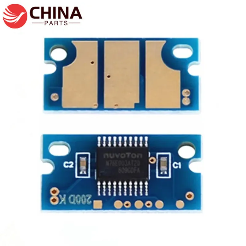 IUP14 Image Unit Chip For Konica Minolta Bizhub C25 C35 C 25 35 IUP-14 Imaging Unit Drum Cartridge Chips Reset
IUP14 Image Unit Chip For Konica Minolta Bizhub C25 C35 C 25 35 IUP-14 Imaging Unit Drum Cartridge Chips Reset