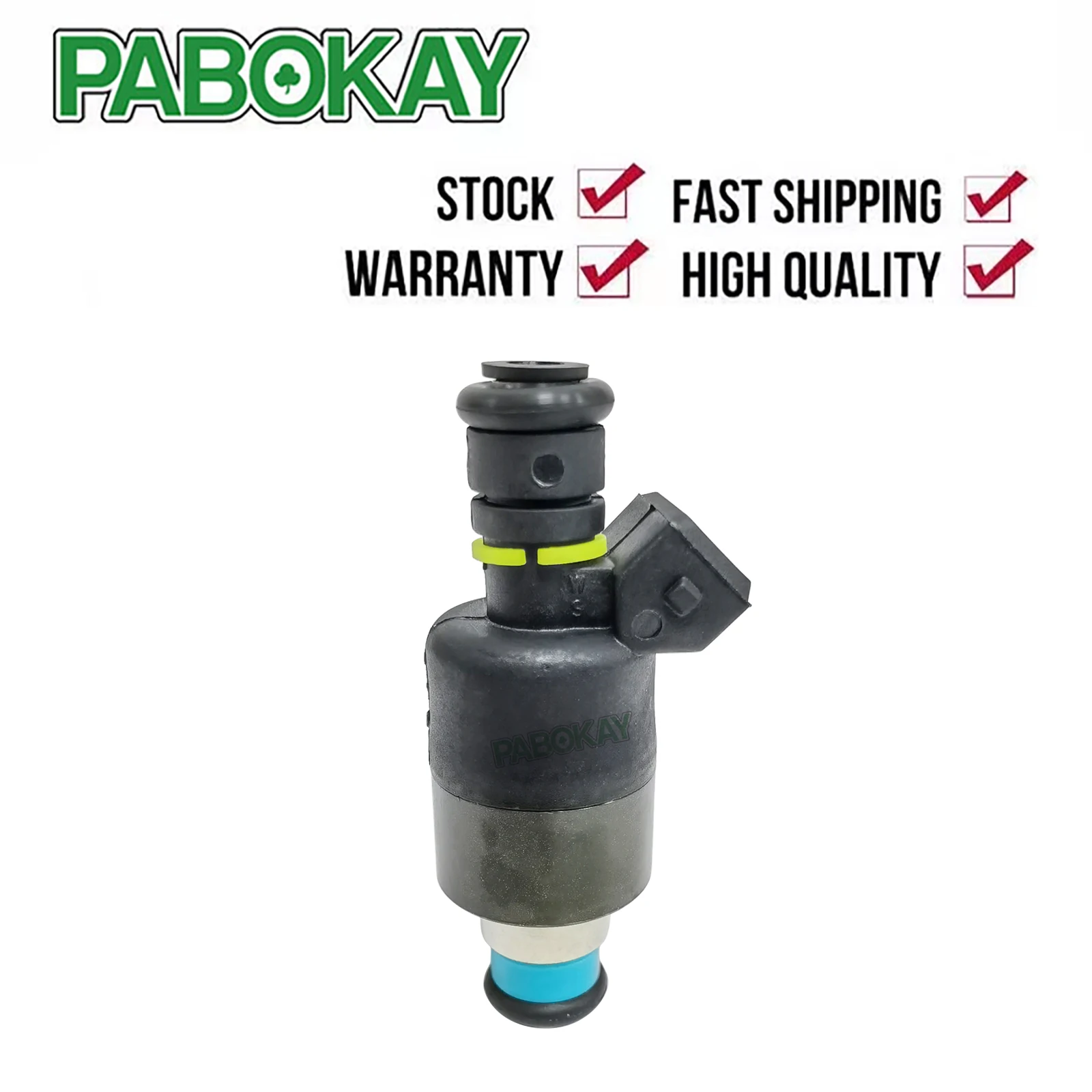 For Saturn SC1 SL SL1 SW1 1.9L 1996-2001 Fuel Injector 17121646 25176913 832-11175 4G1528 21007593 FJ367 57835 FJ10270
For Saturn SC1 SL SL1 SW1 1.9L 1996-2001 Fuel Injector 17121646 25176913 832-11175 4G1528 21007593 FJ367 57835 FJ10270