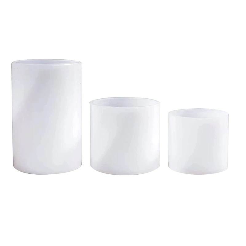Cylinder Crystal Tealight Candle Holder Molds,Candle Resin Silicone Molds For Casting,DIY Soap Making,Home Decoration
Cylinder Crystal Tealight Candle Holder Molds,Candle Resin Silicone Molds For Casting,DIY Soap Making,Home Decoration
