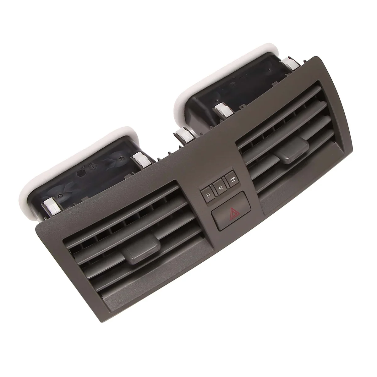Car Dashboard Air Conditioning Vent Panel Grille Cover for Toyota Camry 2006-2011 A/C Air Outlet Frame
Car Dashboard Air Conditioning Vent Panel Grille Cover for Toyota Camry 2006-2011 A/C Air Outlet Frame