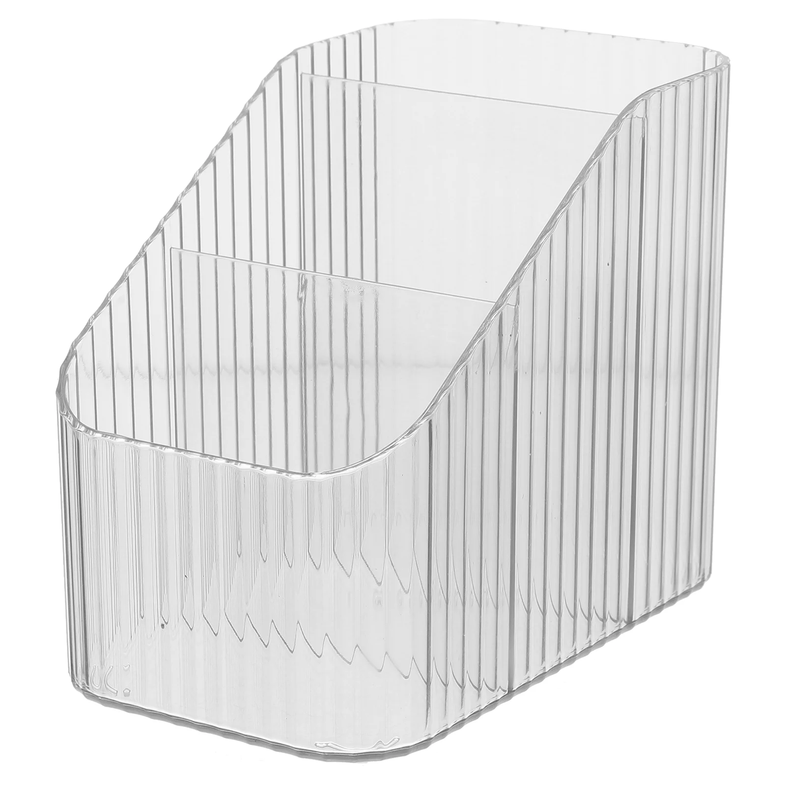 Organizer Holder Storage Remote Case Desktop Pen Control Compartment Makeup Brushes Table Office Vanity Bedside Box Supplies
Organizer Holder Storage Remote Case Desktop Pen Control Compartment Makeup Brushes Table Office Vanity Bedside Box Supplies