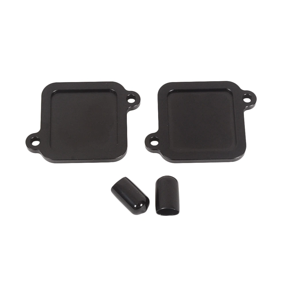 for DUCATI Panigale V4 Motorcycle Intake Exhaust Reed Valve Plate PAIR AIS Block Off Kit Cover
for DUCATI Panigale V4 Motorcycle Intake Exhaust Reed Valve Plate PAIR AIS Block Off Kit Cover