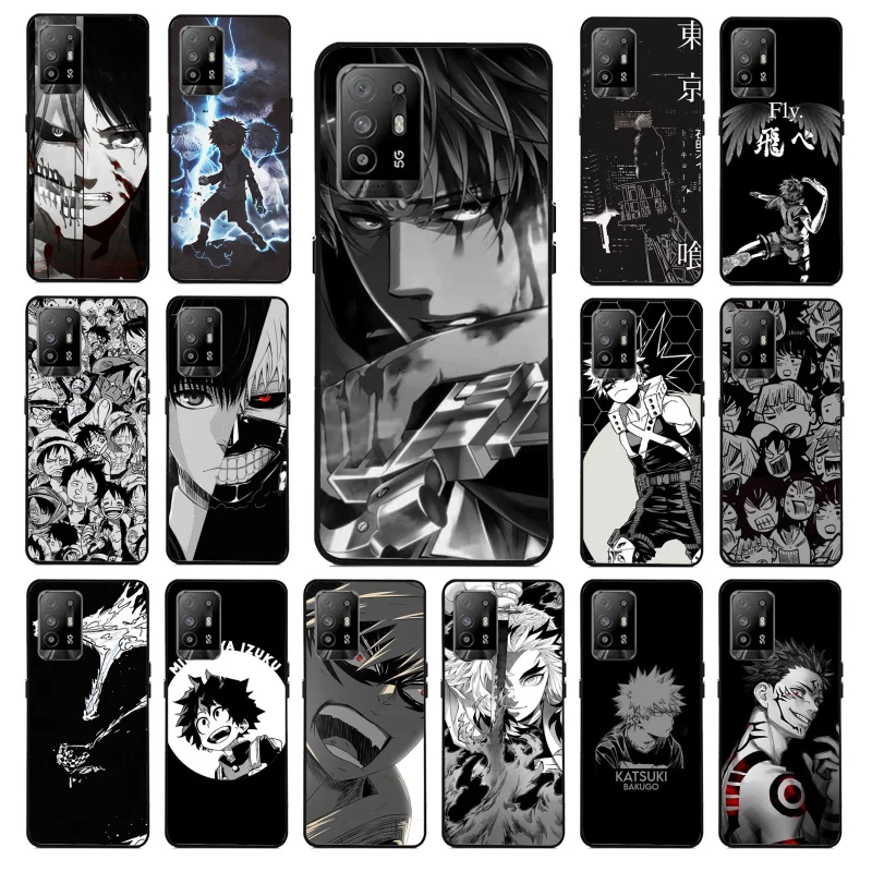 Anime Comic Demon Titan Deku Phone Case for OPPO A54 A74 A94 A53S A9 A5 A15 A16 A91 A96 A76 Reno8 8Pro Reno2 Z
Anime Comic Demon Titan Deku Phone Case for OPPO A54 A74 A94 A53S A9 A5 A15 A16 A91 A96 A76 Reno8 8Pro Reno2 Z