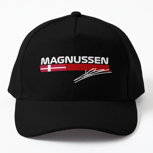 Kevin Magnussen F1 Baseball Cap Hat Snapback Sun Mens Outdoor Fish Sport Spring Boys Casquette Summer Black Casual
Kevin Magnussen F1 Baseball Cap Hat Snapback Sun Mens Outdoor Fish Sport Spring Boys Casquette Summer Black Casual