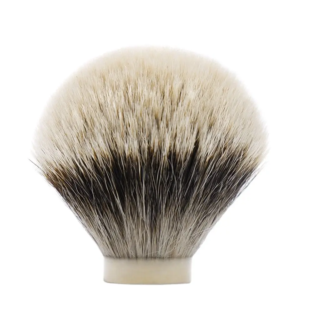 Boti SHD Enlightener Three Band Bulb Badger Hair Shaving Brush Kit with Shave Handle Beard Wet Shaving Cleaning Tools
Boti SHD Enlightener Three Band Bulb Badger Hair Shaving Brush Kit with Shave Handle Beard Wet Shaving Cleaning Tools