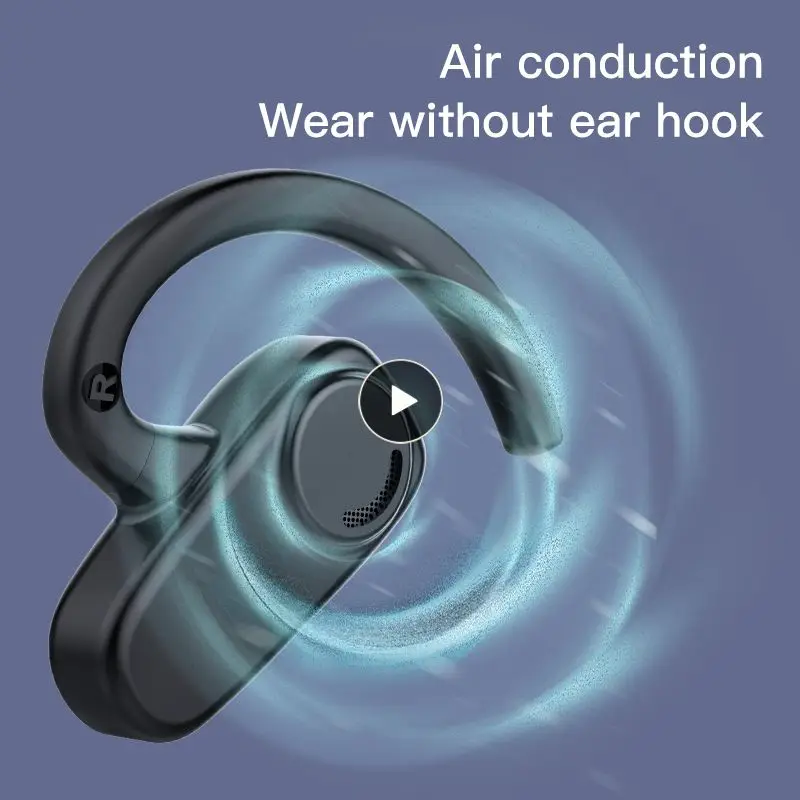 Wireless Waterproof Sports Earphones Digital Display Sports Headset Hd Call Ultra Long Standby Headset Single Earbuds
Wireless Waterproof Sports Earphones Digital Display Sports Headset Hd Call Ultra Long Standby Headset Single Earbuds