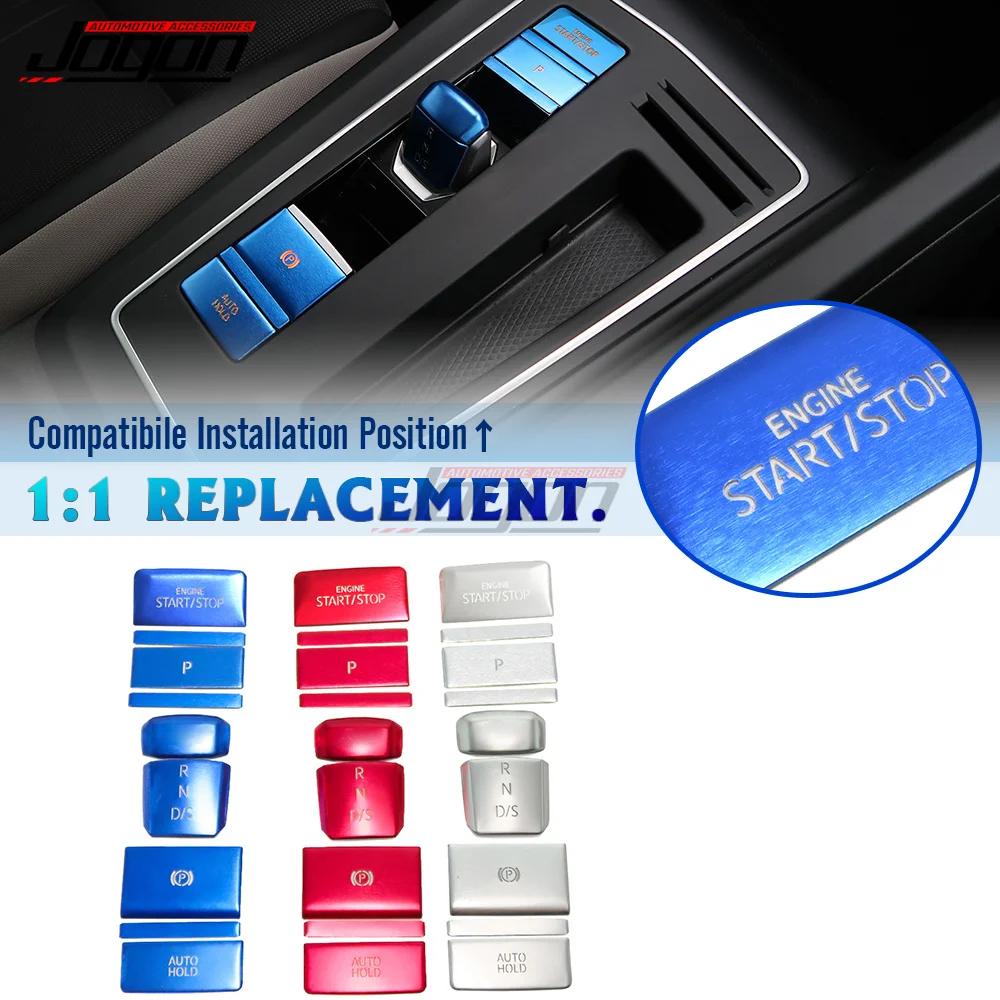 Cover Trim Sticker Accessories For VW Golf 8 MK8 2020 2021 AT Central Handbrake Auto Hold Button P Switch Gear Head R N D
Cover Trim Sticker Accessories For VW Golf 8 MK8 2020 2021 AT Central Handbrake Auto Hold Button P Switch Gear Head R N D