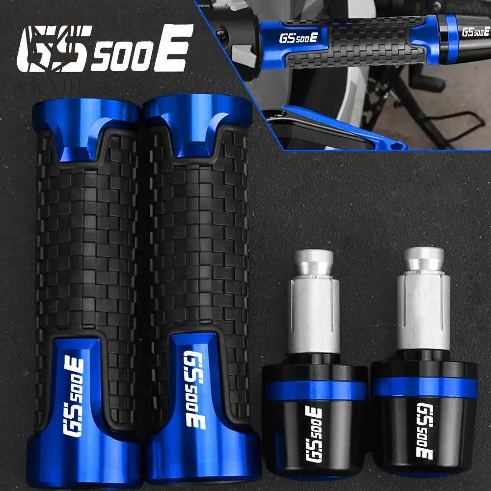 Motorcycle Hand Bar End Handlebar Steering Counterweight Fists Grips Slider For Suzuki GS500 GS500E GS500F GS 500 F/E 1989-2009
Motorcycle Hand Bar End Handlebar Steering Counterweight Fists Grips Slider For Suzuki GS500 GS500E GS500F GS 500 F/E 1989-2009