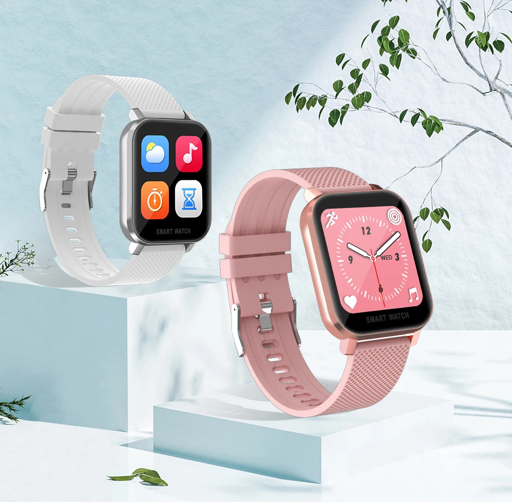 Спортивные Смарт-часы с Bluetooth-монитором для телефонов Apple, Xiaomi, Huawei, для женщин и мужчин, роскошный браслет с поддержкой Android и IOS
Спортивные Смарт-часы с Bluetooth-монитором для телефонов Apple, Xiaomi, Huawei, для женщин и мужчин, роскошный браслет с поддержкой Android и IOS