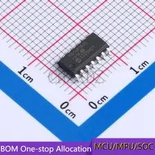 100% оригинальная Φ/SL Φ микрокомпьютер с одним чипом (MCU/MPU/SOC) PIC16F1825T I SL
100% оригинальная Φ/SL Φ микрокомпьютер с одним чипом (MCU/MPU/SOC) PIC16F1825T I SL