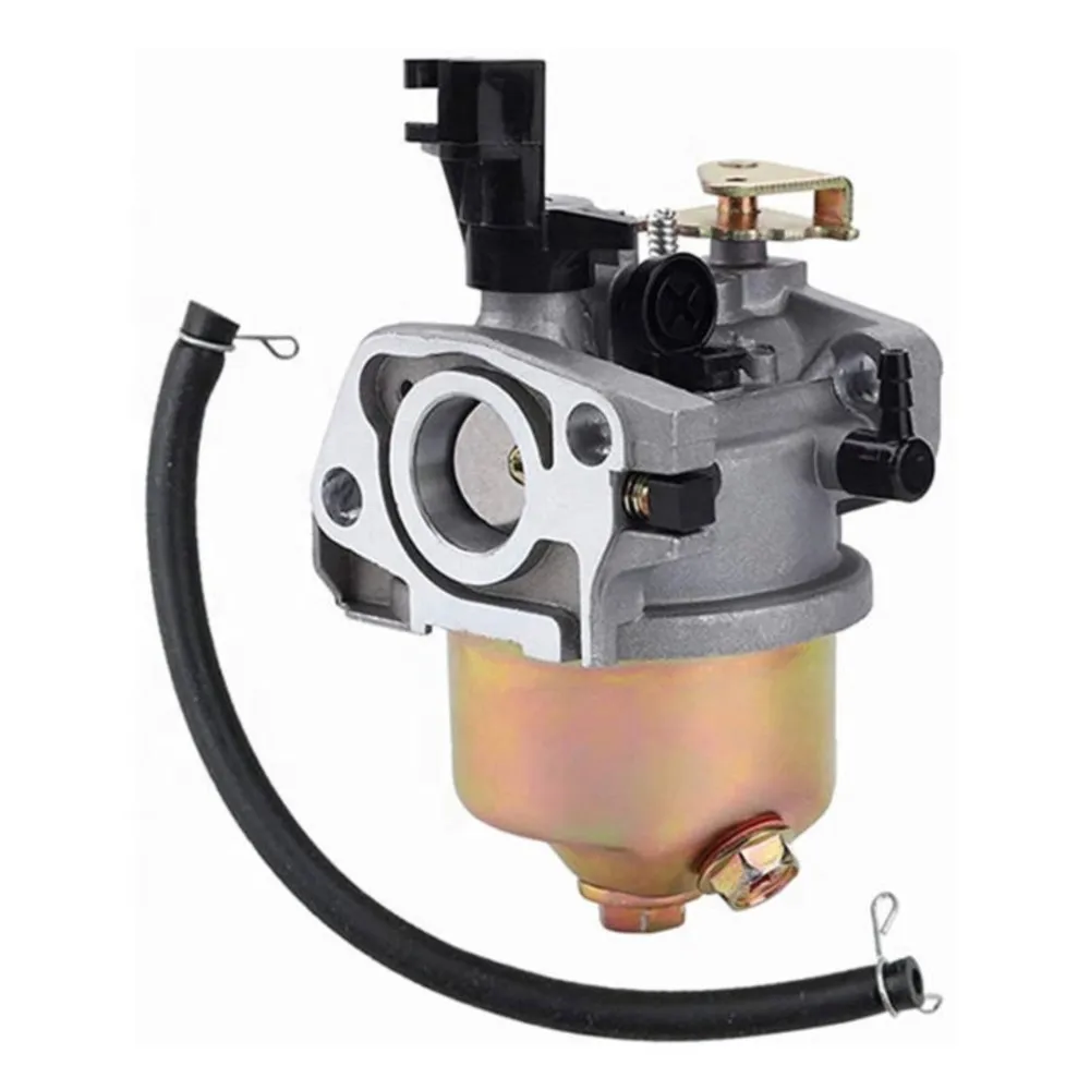 951-10309 Anzac Carburetor + Intake Manifold w/Gasket for Generator Parts Power Equipment 3000 3500 4000 Watt 196cc OHV engine
951-10309 Anzac Carburetor + Intake Manifold w/Gasket for Generator Parts Power Equipment 3000 3500 4000 Watt 196cc OHV engine