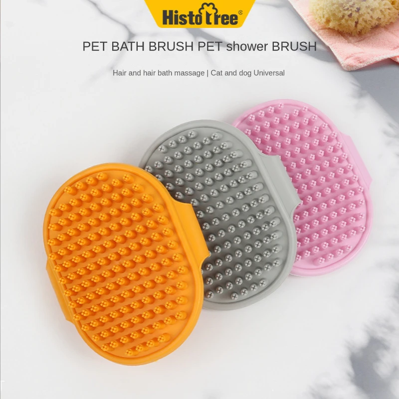 Pet Bathing Gloves Dog Massage Brush Pet Shower Brush Cat Petting except Hair Comb Brush Bath Pet Supplies
Pet Bathing Gloves Dog Massage Brush Pet Shower Brush Cat Petting except Hair Comb Brush Bath Pet Supplies