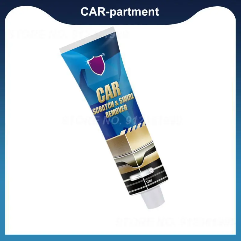 Крем от царапин, 15 мл
Крем от царапин, 15 мл