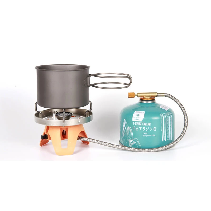 2023 Hot Sale Outdoor Portable Camping Stove Mini Stove Outdoor Boiling Water Cooker Stove Camping Cooker Outdoor Tools New
2023 Hot Sale Outdoor Portable Camping Stove Mini Stove Outdoor Boiling Water Cooker Stove Camping Cooker Outdoor Tools New
