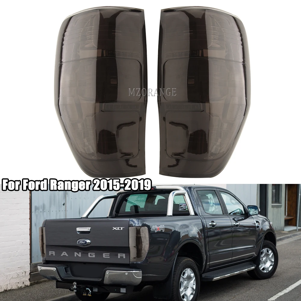 1 Pair Tail Light For Ford Ranger 2015 2016 2017 2018 2019 Rear Brake Driving Tail Lamp Turn Signal Drl Car Assembly
1 Pair Tail Light For Ford Ranger 2015 2016 2017 2018 2019 Rear Brake Driving Tail Lamp Turn Signal Drl Car Assembly