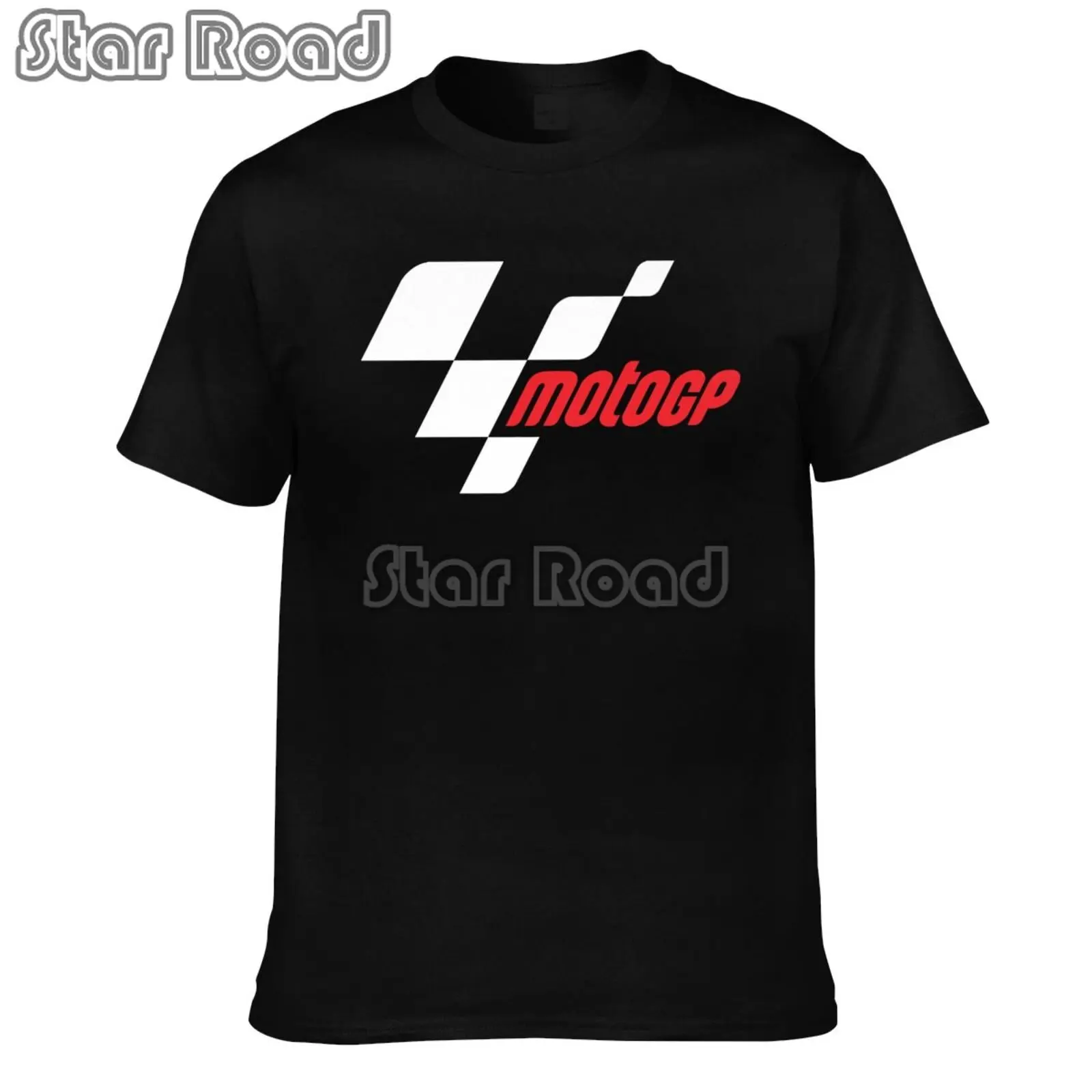 Motogp Motorcycle Racing Logo High Quality Graphic Tee Shirt for Men Pure Cotton 100%tshirt Men Summer Fashion Short Sleeve
Motogp Motorcycle Racing Logo High Quality Graphic Tee Shirt for Men Pure Cotton 100%tshirt Men Summer Fashion Short Sleeve