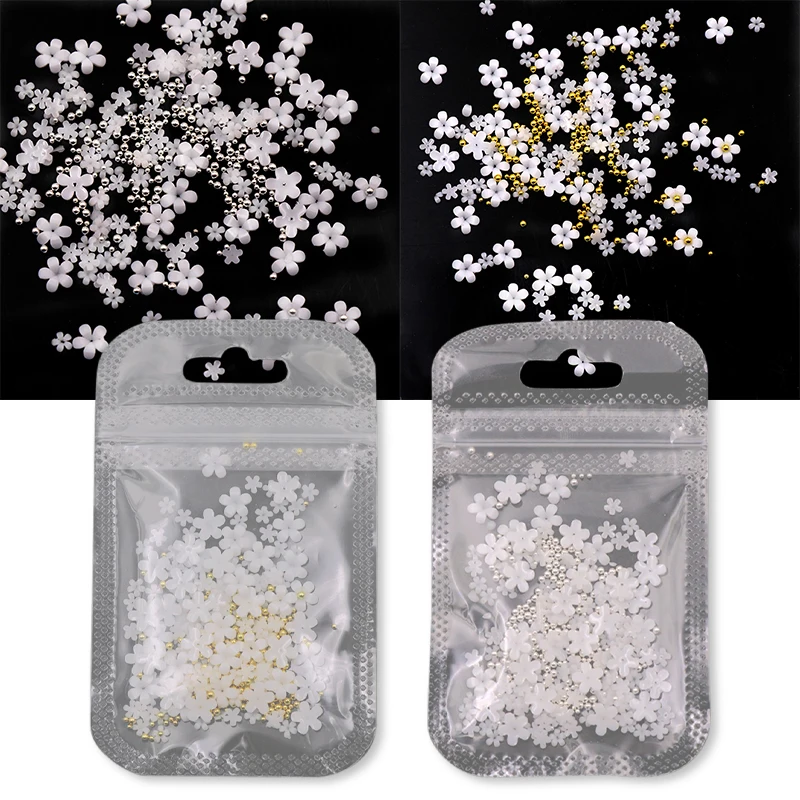 Flower Nail Art Pendant White Flower Pearl Stainless Steel Ball Design Nail Art Decoration Rhinestone Nail Art Jewelry Lady Girl
Flower Nail Art Pendant White Flower Pearl Stainless Steel Ball Design Nail Art Decoration Rhinestone Nail Art Jewelry Lady Girl