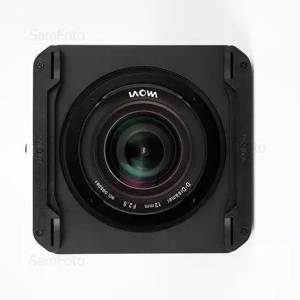 Laowa 100mm Square Filter Holder Lightweight for Laowa 12mm F2.8 Camera Lens
Laowa 100mm Square Filter Holder Lightweight for Laowa 12mm F2.8 Camera Lens