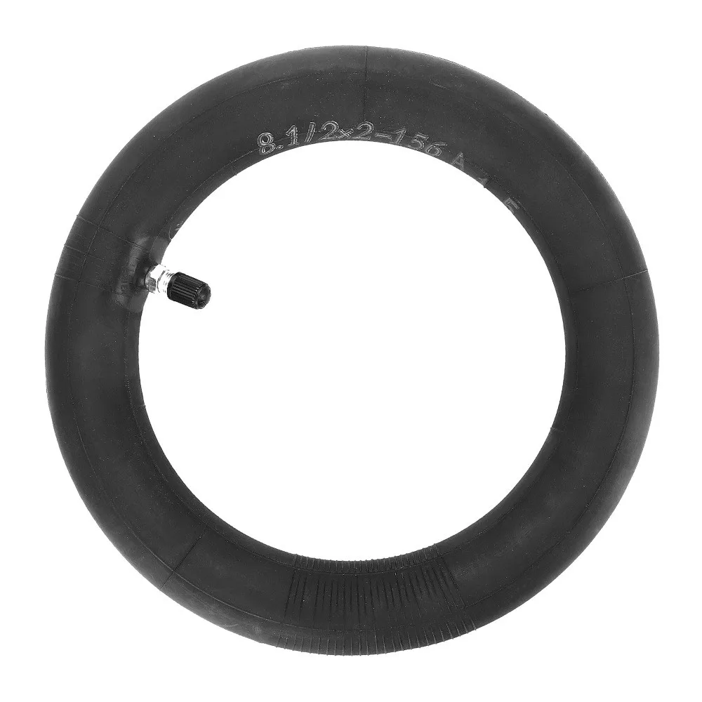 1/2pcs Electric Scooter Tire 8.5 Inch Inner Tube Camera 8 1/2X2 8.5x2 For Xiaomi M365 E-Scooter Skateboard Tyre Inner Tube
1/2pcs Electric Scooter Tire 8.5 Inch Inner Tube Camera 8 1/2X2 8.5x2 For Xiaomi M365 E-Scooter Skateboard Tyre Inner Tube
