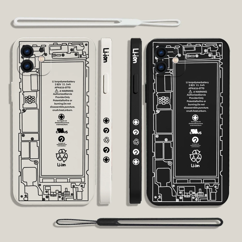 Electronic Pattern Cartoon Phone Case For Xiaomi Redmi Note 12 11 11T 10 10S 9 Pro Plus 10C 9A 9C K50 K60 4G 5G With Hand Strap
Electronic Pattern Cartoon Phone Case For Xiaomi Redmi Note 12 11 11T 10 10S 9 Pro Plus 10C 9A 9C K50 K60 4G 5G With Hand Strap