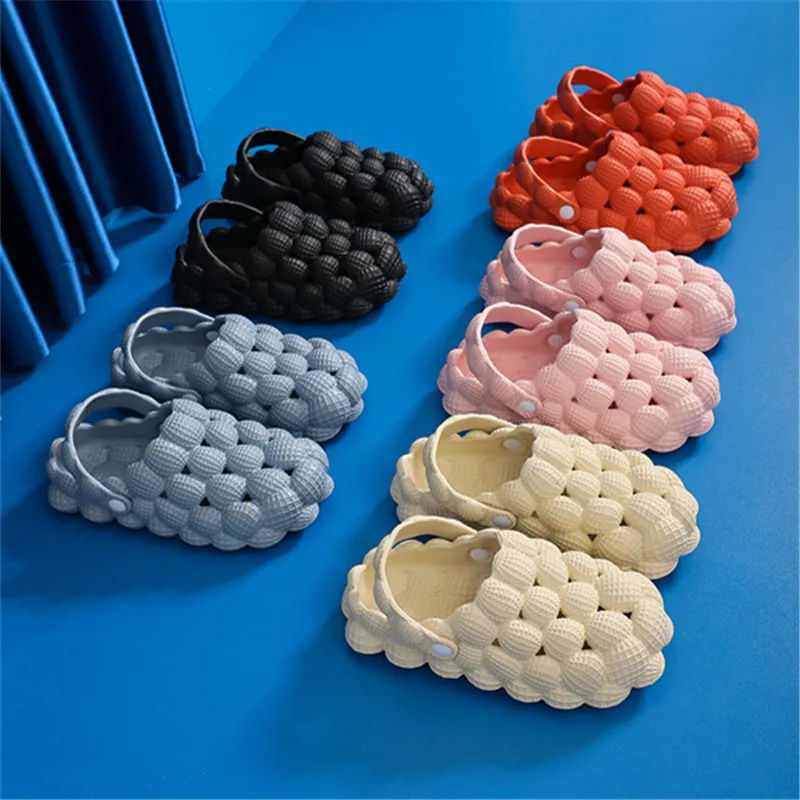 Женские сандалии для дома и спа, Нескользящие модные Нескользящие босоножки из сетчатого материала, личи, 2023
Женские сандалии для дома и спа, Нескользящие модные Нескользящие босоножки из сетчатого материала, личи, 2023