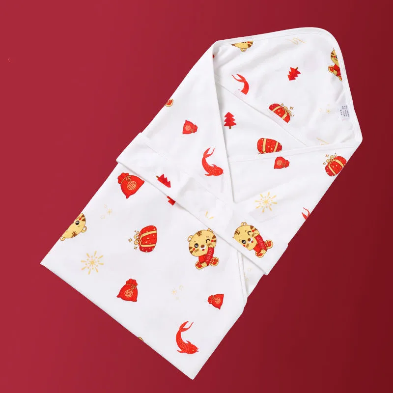 Newborn Baby Wrapping Towel Delivery Room Wrapping Quilt Cotton Swaddle Newborn Hug Quilt Baby Supplies Summer Baby Blanket
Newborn Baby Wrapping Towel Delivery Room Wrapping Quilt Cotton Swaddle Newborn Hug Quilt Baby Supplies Summer Baby Blanket