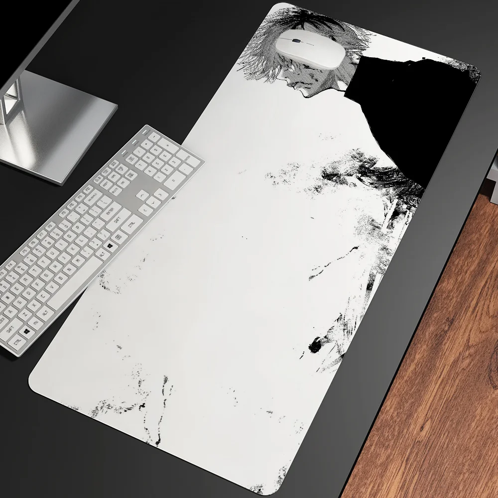 Tokyo Ghoul Mousepad Large Gaming Mouse Pad LockEdge Thickened Computer Keyboard Table Desk Mat
Tokyo Ghoul Mousepad Large Gaming Mouse Pad LockEdge Thickened Computer Keyboard Table Desk Mat